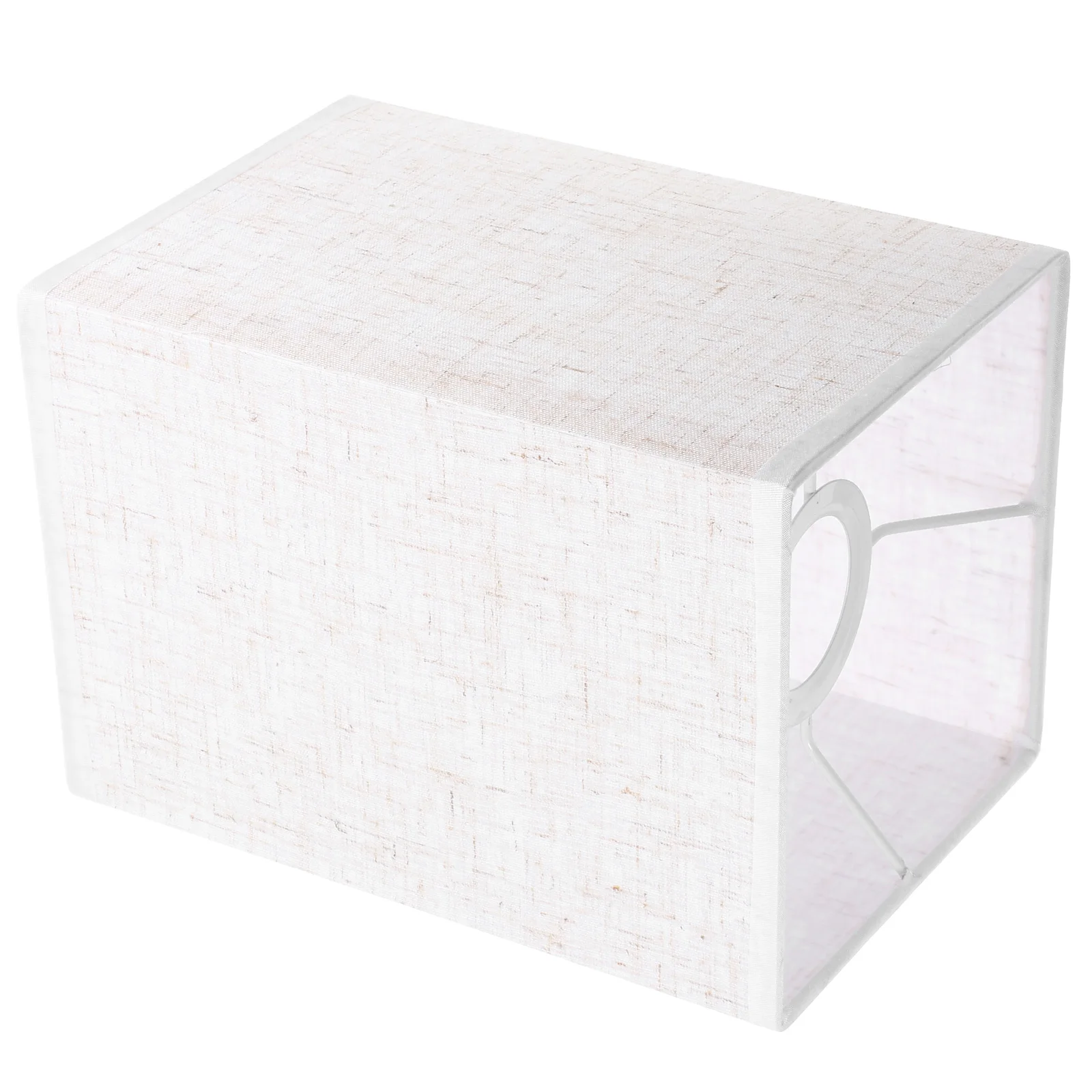 Lamp Shade Square Small Lampshades Bottom Mount Replacement Table Rectangular Cylinder Floor Neutral Home Linen Lamp Shades Soft
Lamp Shade Square Small Lampshades Bottom Mount Replacement Table Rectangular Cylinder Floor Neutral Home Linen Lamp Shades Soft