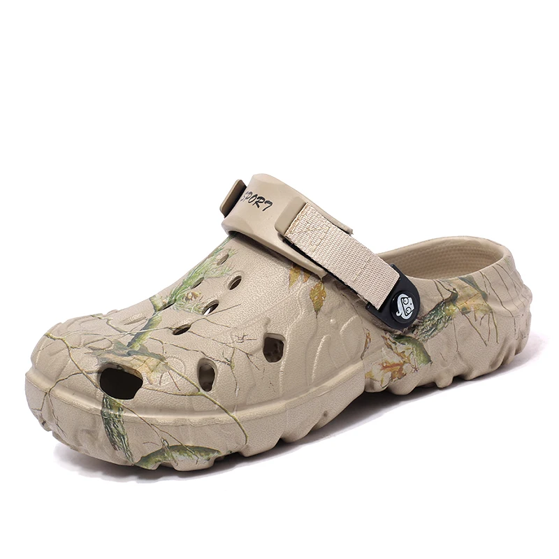 Large Size Summer Casual Sandals For Men Lightweight Comfort Thick Sole Stylish Shoes Men's Women's Slippers
Large Size Summer Casual Sandals For Men Lightweight Comfort Thick Sole Stylish Shoes Men's Women's Slippers