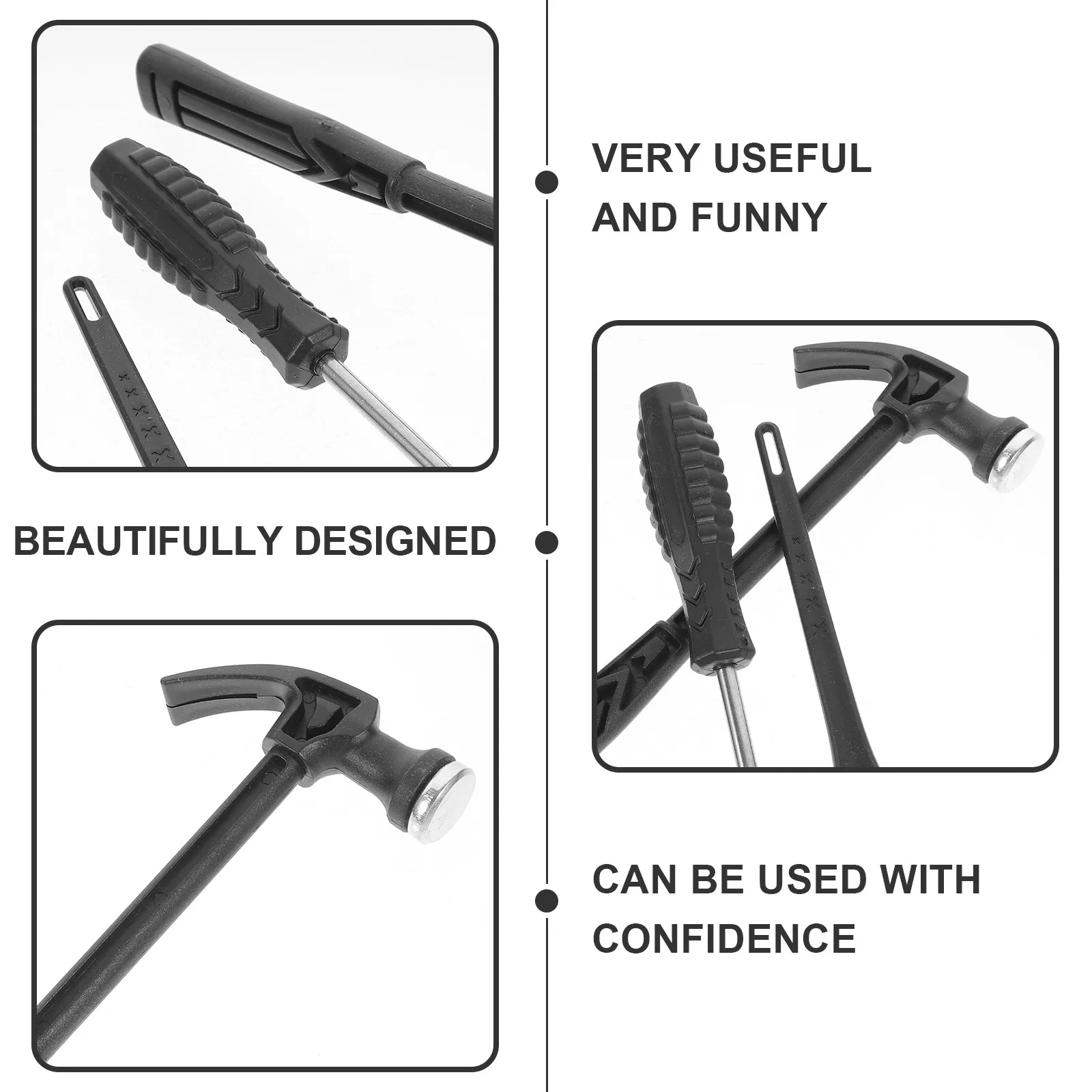 Детский образовательный набор для раскопок с молотком, лопаткой и щеткой: увлекательный археологический инструментарий для игр на свежем воздухе и приключений для детей
Детский образовательный набор для раскопок с молотком, лопаткой и щеткой: увлекательный археологический инструментарий для игр на свежем воздухе и приключений для детей