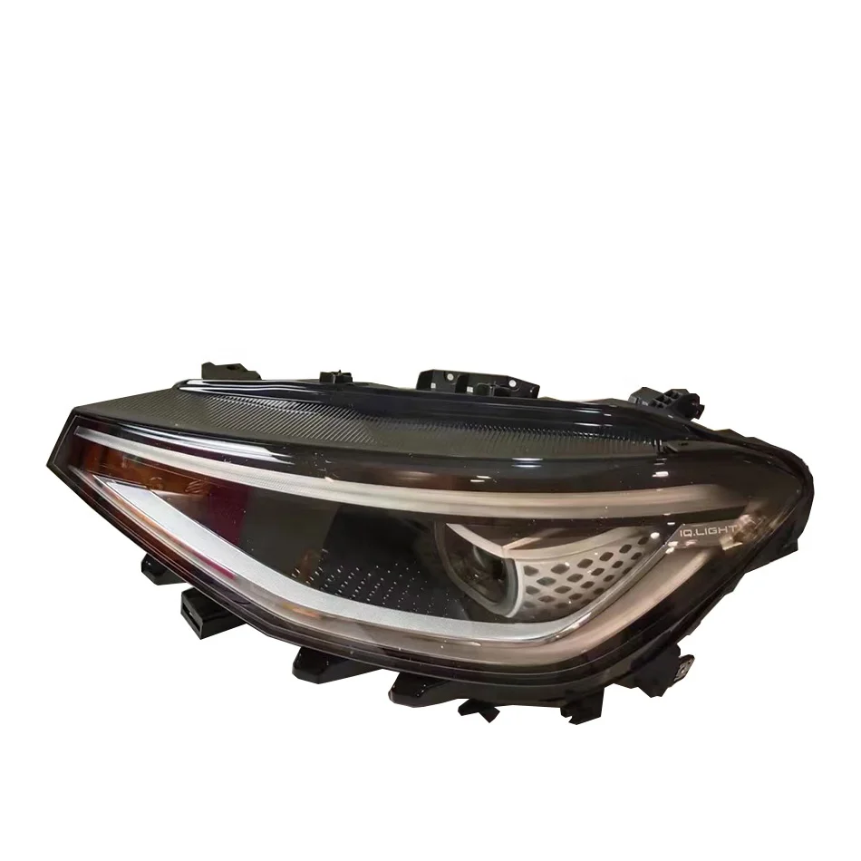 Hot Sale 12V Car Lights Led Headlight for ID4 X ID3 X ID6 New Energy Vehicle
Hot Sale 12V Car Lights Led Headlight for ID4 X ID3 X ID6 New Energy Vehicle
