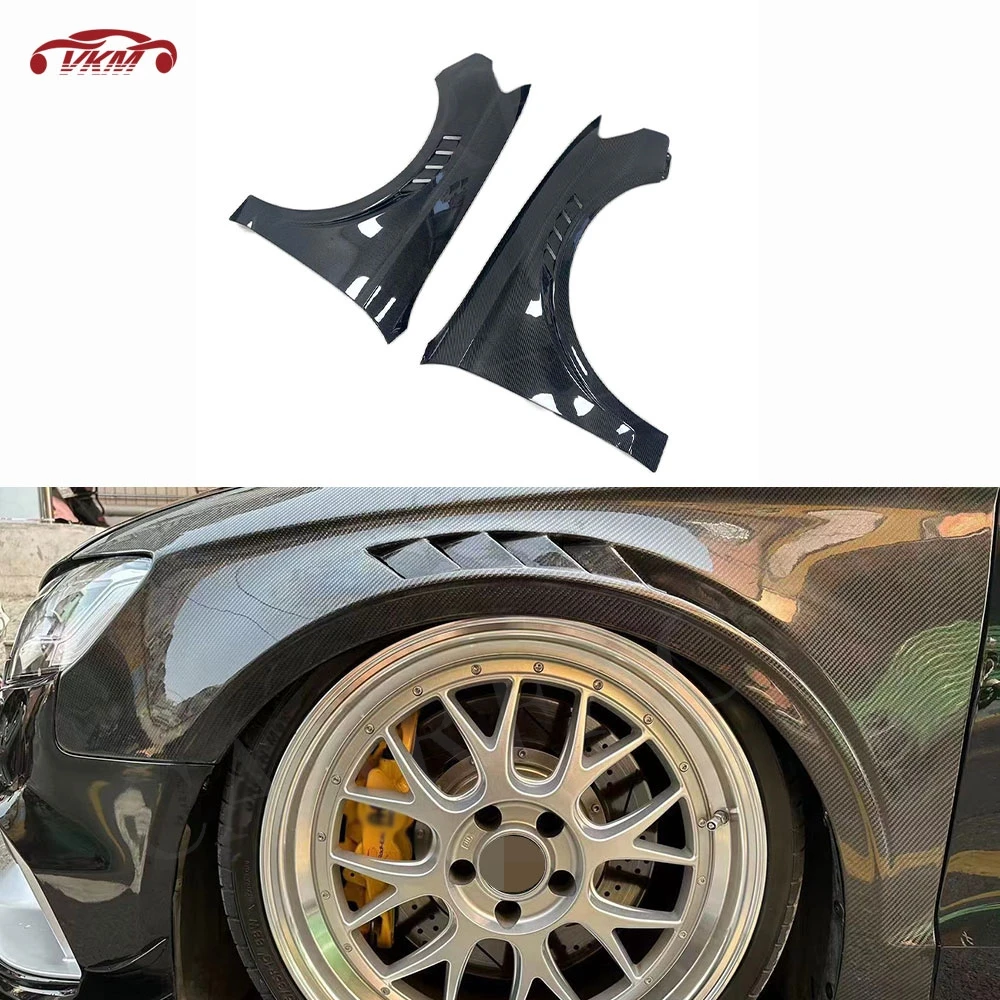 Car Front Bumper Side Fender Splitter Trim for Audi A3 S3 2014-2020 Carbon Fiber Car Body Kits Decoration Accessories
Car Front Bumper Side Fender Splitter Trim for Audi A3 S3 2014-2020 Carbon Fiber Car Body Kits Decoration Accessories