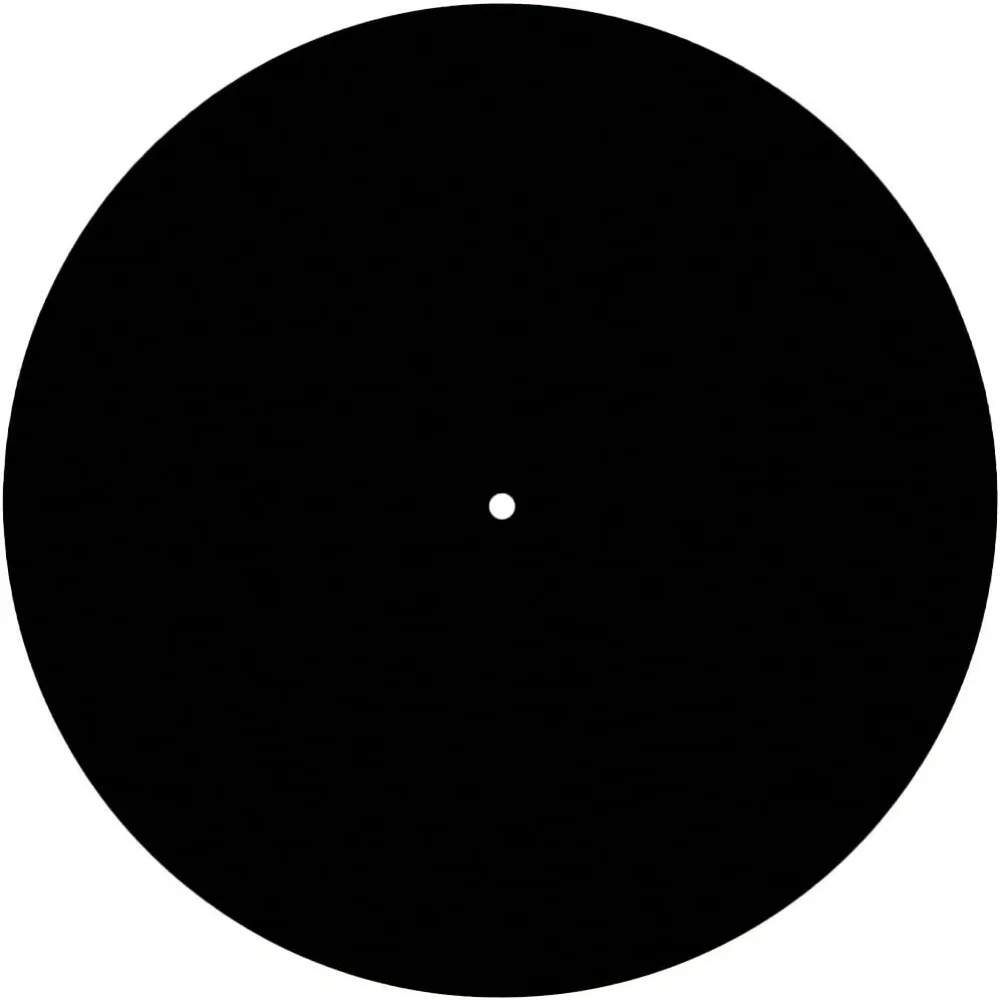 Акриловый коврик для проигрывателя проигрывателей, 11,8 дюйма, черный виниловый коврик для проигрывателя пластинок LP, уменьшает шум, антистатические плоские круглые защитные пластинки
Акриловый коврик для проигрывателя проигрывателей, 11,8 дюйма, черный виниловый коврик для проигрывателя пластинок LP, уменьшает шум, антистатические плоские круглые защитные пластинки