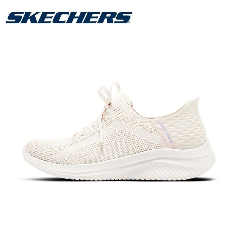 Оригинальные женские кроссовки Skechers, спортивная обувь для бега на открытом воздухе, новые женские дышащие кроссовки без шнуровки для прогулок
Оригинальные женские кроссовки Skechers, спортивная обувь для бега на открытом воздухе, новые женские дышащие кроссовки без шнуровки для прогулок