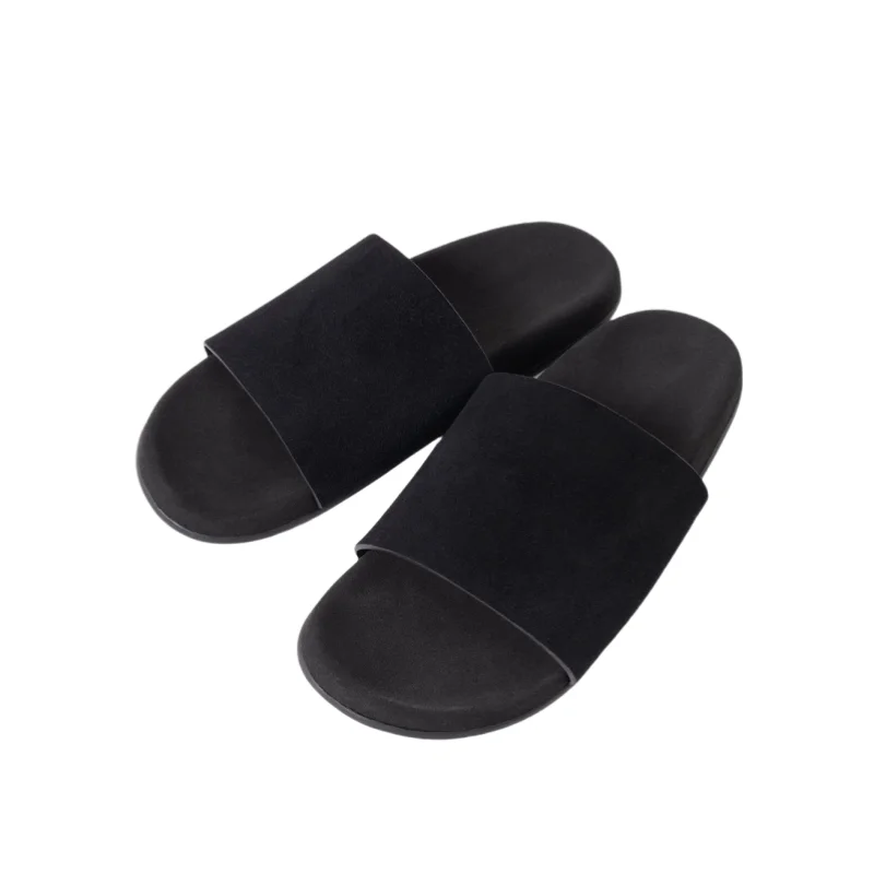 Ортопедические поддерживающие тапочки для облегчения подошвенного фасциита, плюшевые шлепанцы из искусственного меха для уютной зимы AG1809
Ортопедические поддерживающие тапочки для облегчения подошвенного фасциита, плюшевые шлепанцы из искусственного меха для уютной зимы AG1809