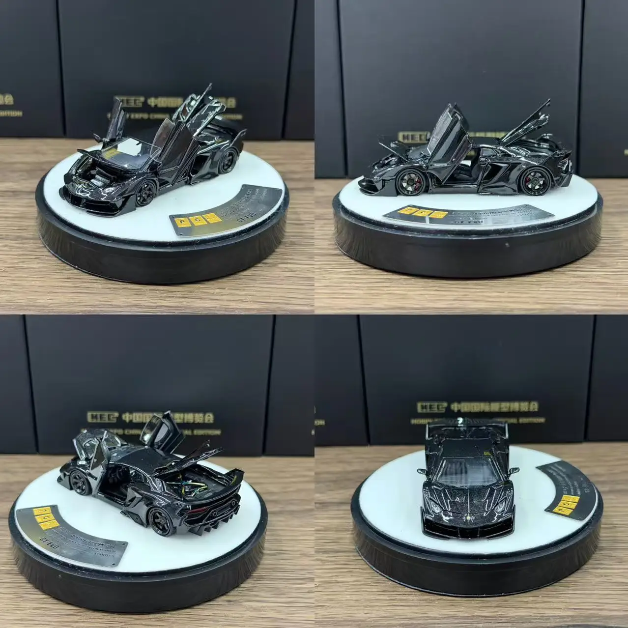 Ready stocks PGM 1/64 LB LP700 GT EVO Diecast Fully Collection Gift Scale Model Car
Ready stocks PGM 1/64 LB LP700 GT EVO Diecast Fully Collection Gift Scale Model Car
