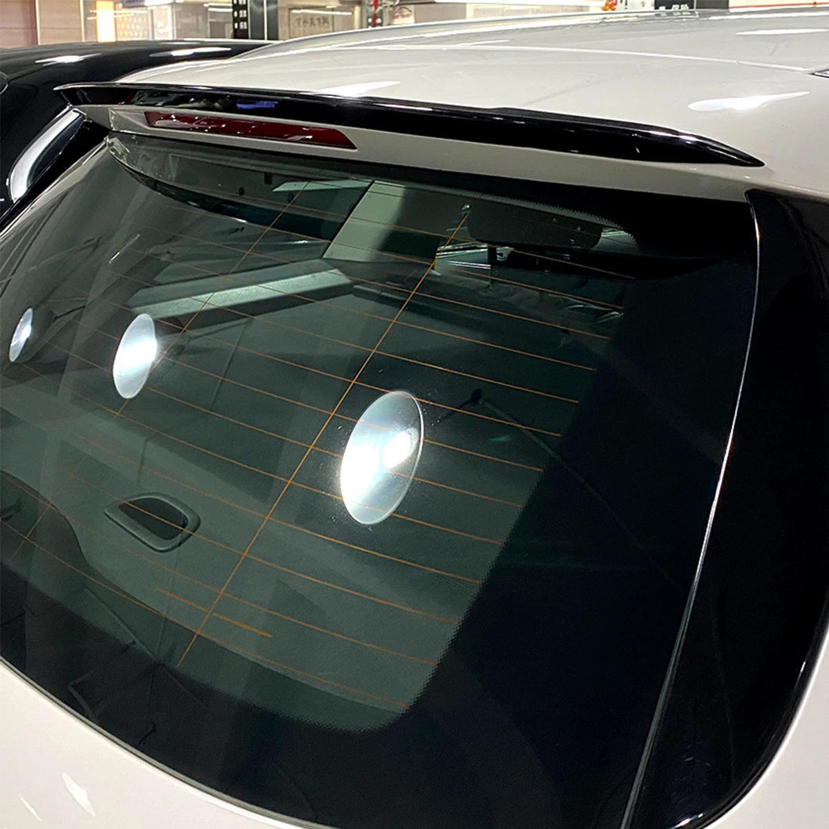 Rear Spoiler Wing For Mercedes-Benz C-Class Wagon S205 2015-2020 Rear Roof Spoiler Wing Body Kits Tuning
Rear Spoiler Wing For Mercedes-Benz C-Class Wagon S205 2015-2020 Rear Roof Spoiler Wing Body Kits Tuning
