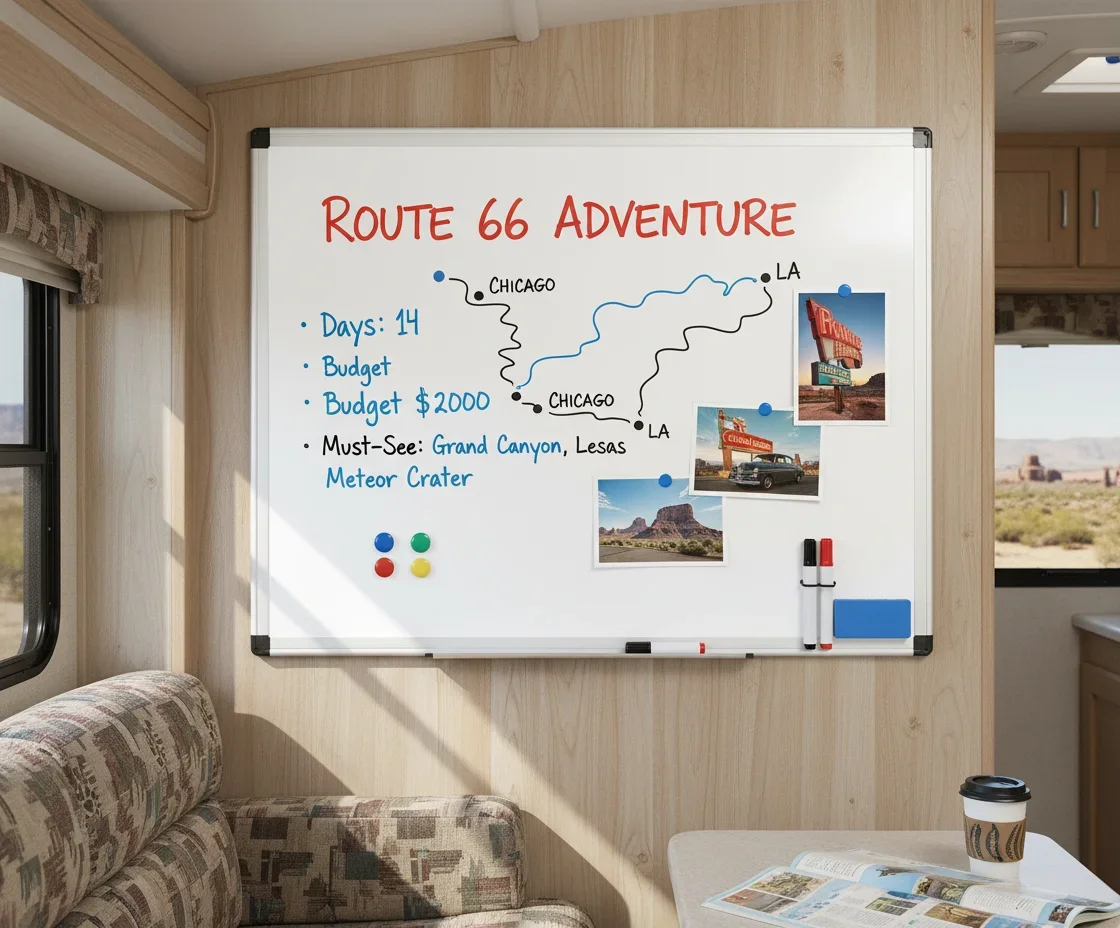 Магнитная доска для сухого стирания 36 × 24 с алюминиевой рамкой, в комплект входит ластик, маркеры и магниты для домашнего офиса или класса
Магнитная доска для сухого стирания 36 × 24 с алюминиевой рамкой, в комплект входит ластик, маркеры и магниты для домашнего офиса или класса