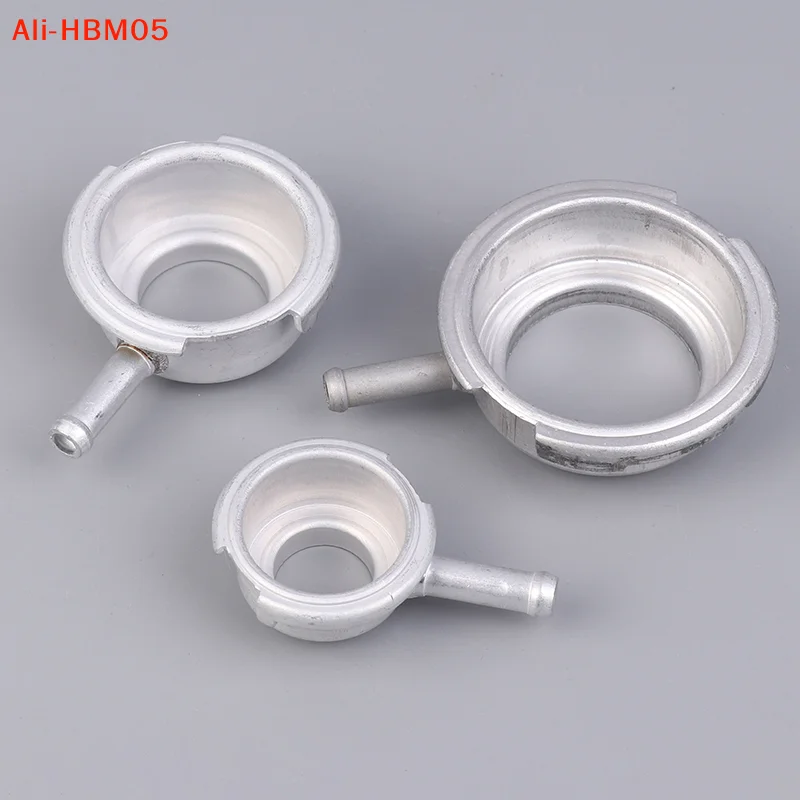 (HB05) 1 PCS Automotive Radiator Water Tank Filler Neck Weld On Aluminum Water Inlet Seat
(HB05) 1 PCS Automotive Radiator Water Tank Filler Neck Weld On Aluminum Water Inlet Seat