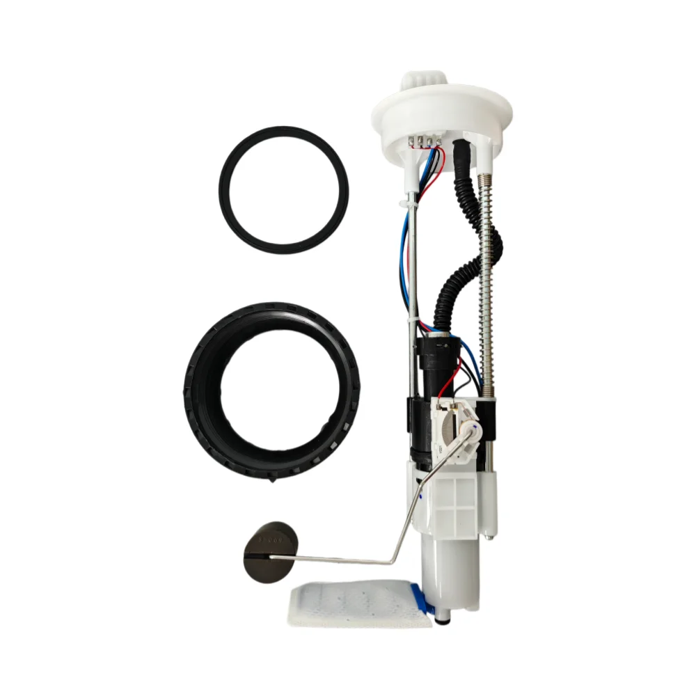 5UR0-150900 Fuel Pump Assembly For CFmoto UForce 500 550 600 2013-2023
5UR0-150900 Fuel Pump Assembly For CFmoto UForce 500 550 600 2013-2023
