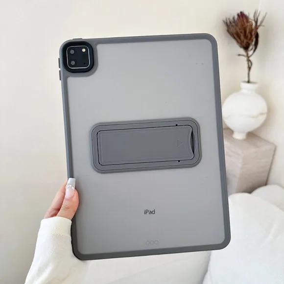 Matte Case For iPad Pro 11 2025 A3358 A3359 Pro 13 2025 M5 11th A16 Air 13 11 7 5 4 3 Pro 2 10th 10.9 10.2 9.7 Pro12.9 Mini 7 6
Matte Case For iPad Pro 11 2025 A3358 A3359 Pro 13 2025 M5 11th A16 Air 13 11 7 5 4 3 Pro 2 10th 10.9 10.2 9.7 Pro12.9 Mini 7 6