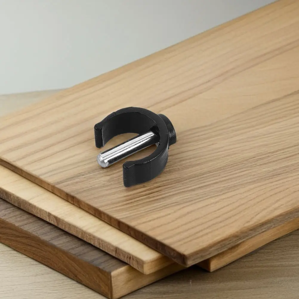 12Pcs Walking Stick Pin Locks C-Shape Steel Clamps Non-Slip Replacement Repair Parts for Walker Crutch Tube Connector Mobility
12Pcs Walking Stick Pin Locks C-Shape Steel Clamps Non-Slip Replacement Repair Parts for Walker Crutch Tube Connector Mobility