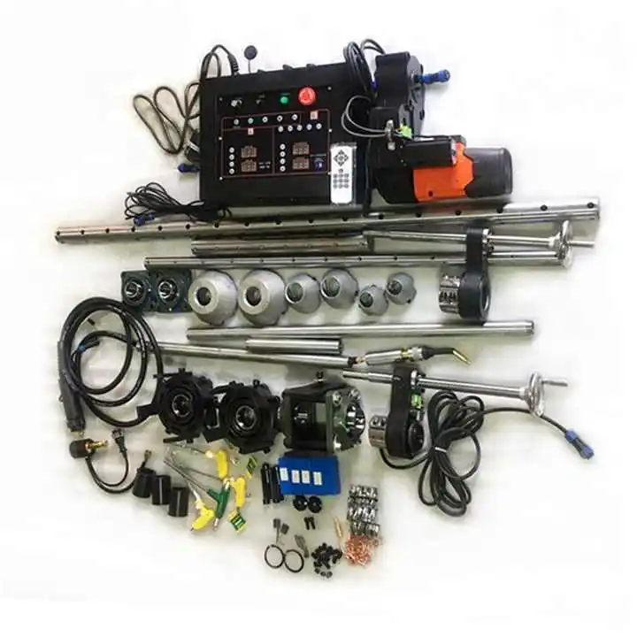 Intelligent CNC Boring And Welding Machine Excavator Arm Maintenance Boring And Welding Machine
Intelligent CNC Boring And Welding Machine Excavator Arm Maintenance Boring And Welding Machine