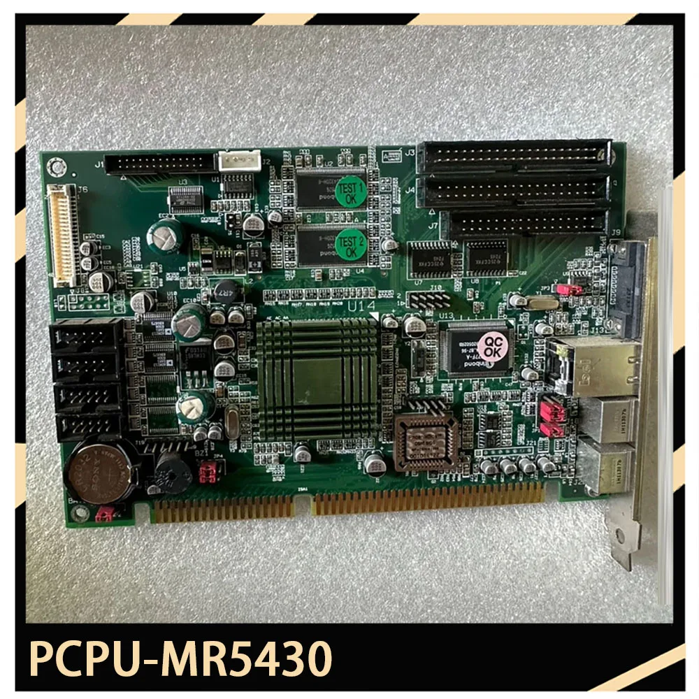 Для промышленной материнской платы PCPU-MR5430 MR5430 BIOS R1.00 
Для промышленной материнской платы PCPU-MR5430 MR5430 BIOS R1.00