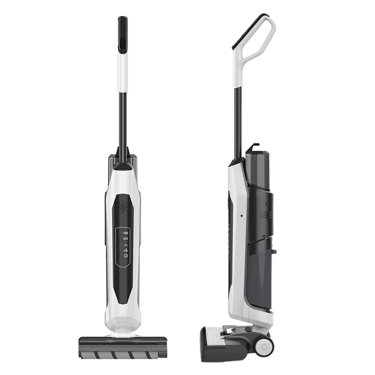 Smart Bagless Cordless Vacuum Cleaner Powerful Handheld Stick Sweeper For Home Hard Floor Carpet Pet Hair Cleaning Appliance
Smart Bagless Cordless Vacuum Cleaner Powerful Handheld Stick Sweeper For Home Hard Floor Carpet Pet Hair Cleaning Appliance