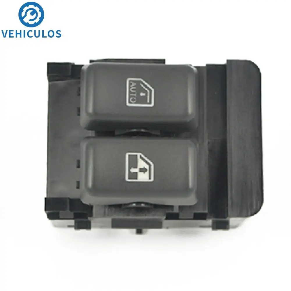 Front Door Master Power Window Switch Left LH 15728438 for 1996-00 Chevrolet Express 1500 2500 3500 For GMC Savana1500 2500 3500
Front Door Master Power Window Switch Left LH 15728438 for 1996-00 Chevrolet Express 1500 2500 3500 For GMC Savana1500 2500 3500