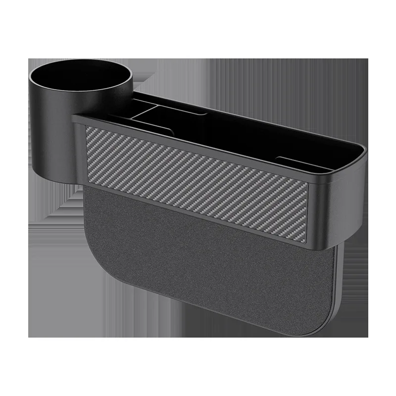 Universal Multi-functional Storage Box for The Gap Between , with Leak-proof Storage Box for The in-car and Vehicle-mounted Gaps
Universal Multi-functional Storage Box for The Gap Between , with Leak-proof Storage Box for The in-car and Vehicle-mounted Gaps