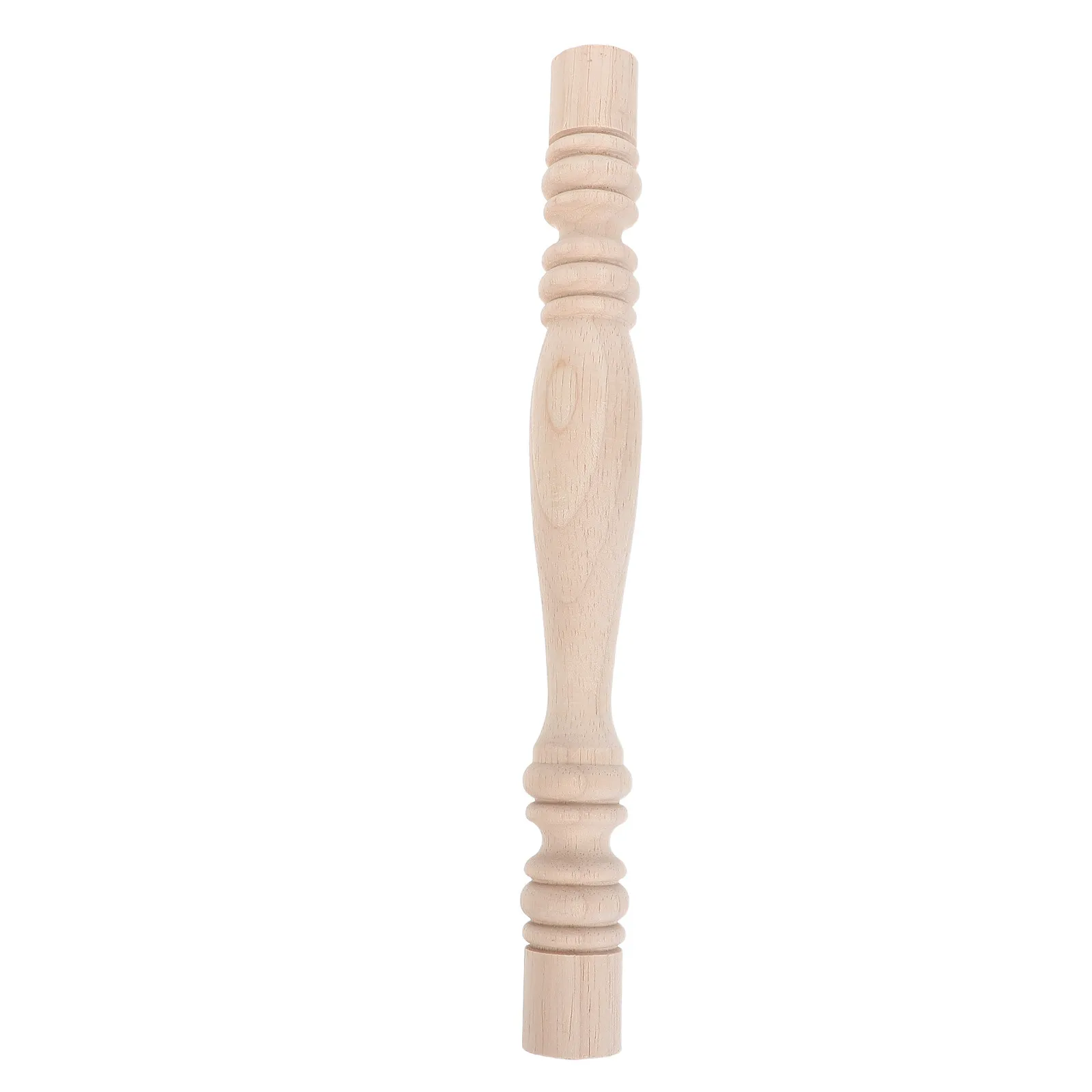 Solid Wood Staircase Spindles Hand-Carved European Patterns Unfinished for DIY Indoor Outdoor Villa Terrace Railing Posts
Solid Wood Staircase Spindles Hand-Carved European Patterns Unfinished for DIY Indoor Outdoor Villa Terrace Railing Posts