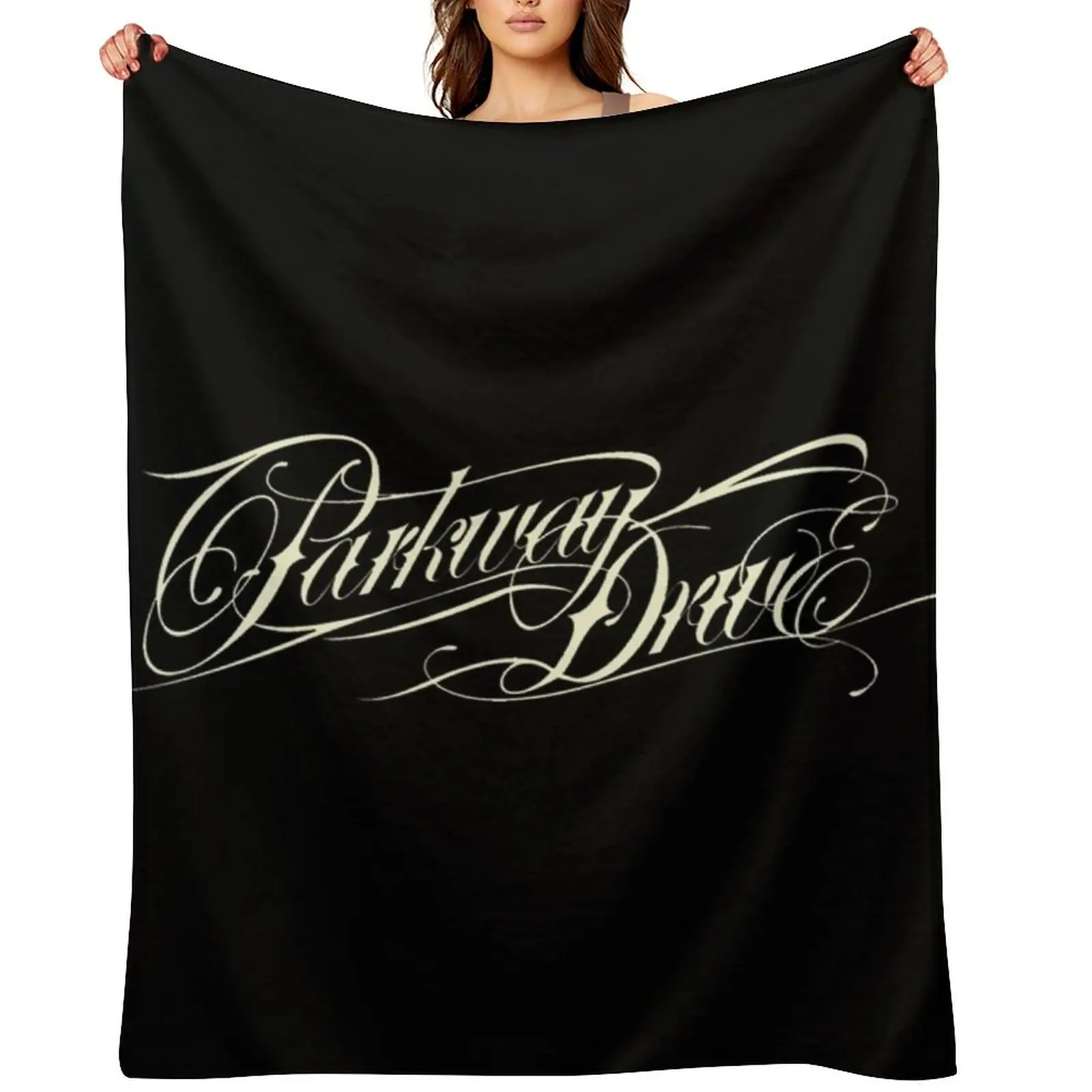 Parkway drive Throw Blanket Sleeping Bag Sofa Quilt Plaid on the sofa Decorative Beds Blankets
Parkway drive Throw Blanket Sleeping Bag Sofa Quilt Plaid on the sofa Decorative Beds Blankets
