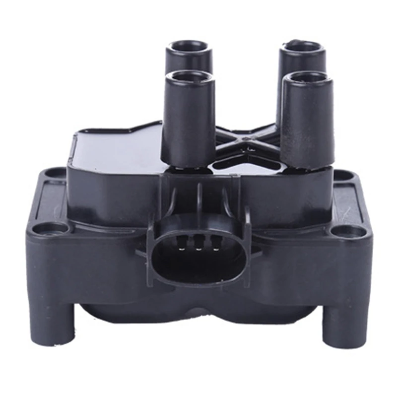988F12029AD 1075786 Автомобильная Катушка зажигания для FORD standard FIESTA ка ECOSPORT ESCAPE MONDEO FOCUS для MAZDA TRIBUTE B2300 запчасти
988F12029AD 1075786 Автомобильная Катушка зажигания для FORD standard FIESTA ка ECOSPORT ESCAPE MONDEO FOCUS для MAZDA TRIBUTE B2300 запчасти