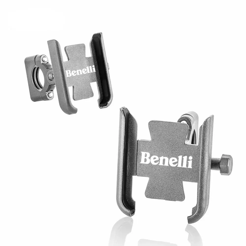 Motorcycle Accessorie Handlebar Mobile Phone Holder GPS Stand Bracket For Benelli TRK 502 502X TNT 125 300 600 Leoncino 250 500
Motorcycle Accessorie Handlebar Mobile Phone Holder GPS Stand Bracket For Benelli TRK 502 502X TNT 125 300 600 Leoncino 250 500