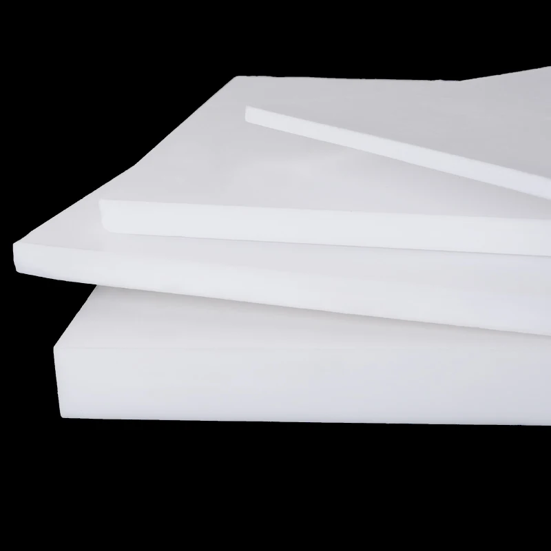 200mmx200mm Square PTFE Sheet PTFE Plate Gaske Thickness 2 /3/5mm Tool Parts Insulation, High Temperature Corrosion Resistance
200mmx200mm Square PTFE Sheet PTFE Plate Gaske Thickness 2 /3/5mm Tool Parts Insulation, High Temperature Corrosion Resistance