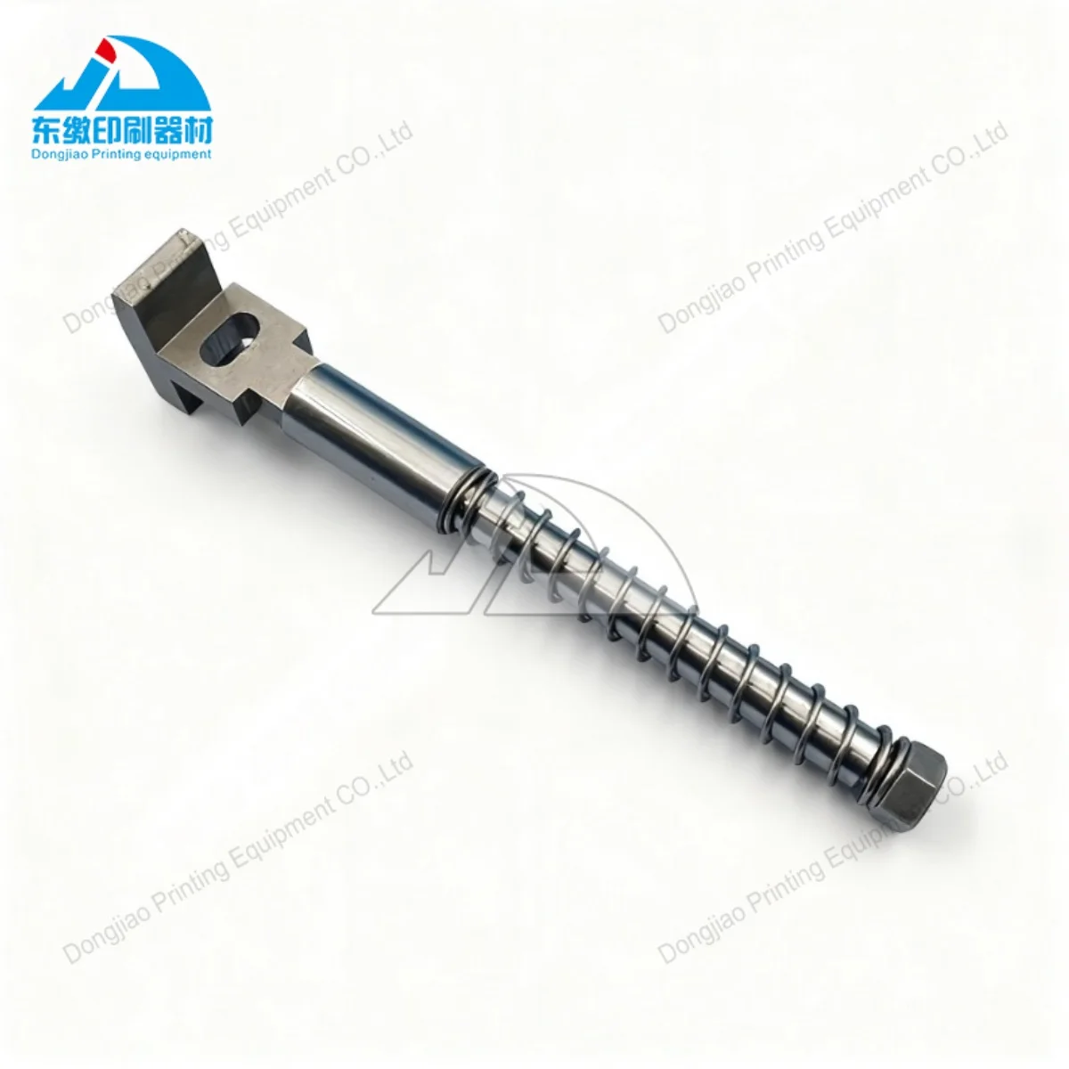 Offset Printing Machinery Parts Plate Support Rod for Roland 700 T-Hammer Adjusting Screw Tool Adjusting Lever High Quality
Offset Printing Machinery Parts Plate Support Rod for Roland 700 T-Hammer Adjusting Screw Tool Adjusting Lever High Quality