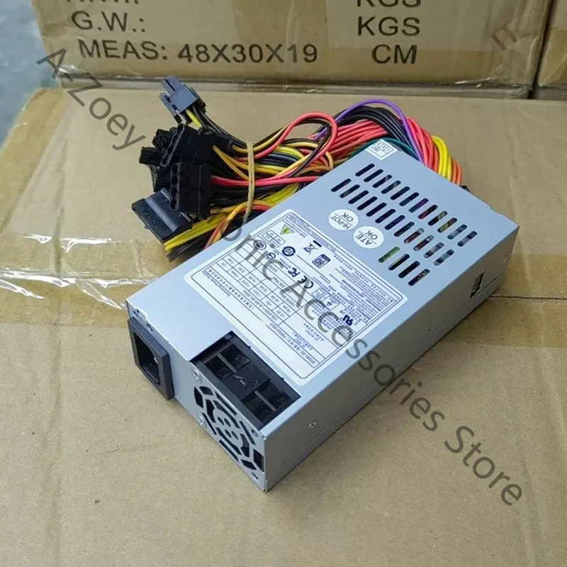 New FSP300-60LG 300W 1U FLEX Power Supply for All-in-One POS Cash Register NAS Server
New FSP300-60LG 300W 1U FLEX Power Supply for All-in-One POS Cash Register NAS Server