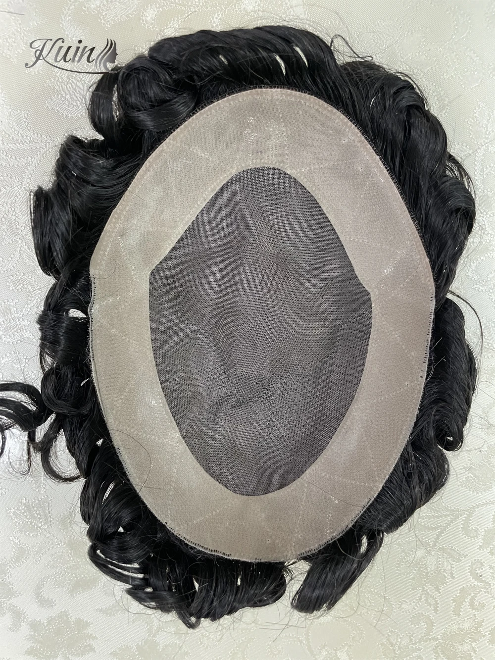 25mm Curly Men's Capillary Prosthesis Fine Mono NPU Indian Human Remy Hair Wigs Natural Human Hair System Brown Hairpiece Wigs
25mm Curly Men's Capillary Prosthesis Fine Mono NPU Indian Human Remy Hair Wigs Natural Human Hair System Brown Hairpiece Wigs