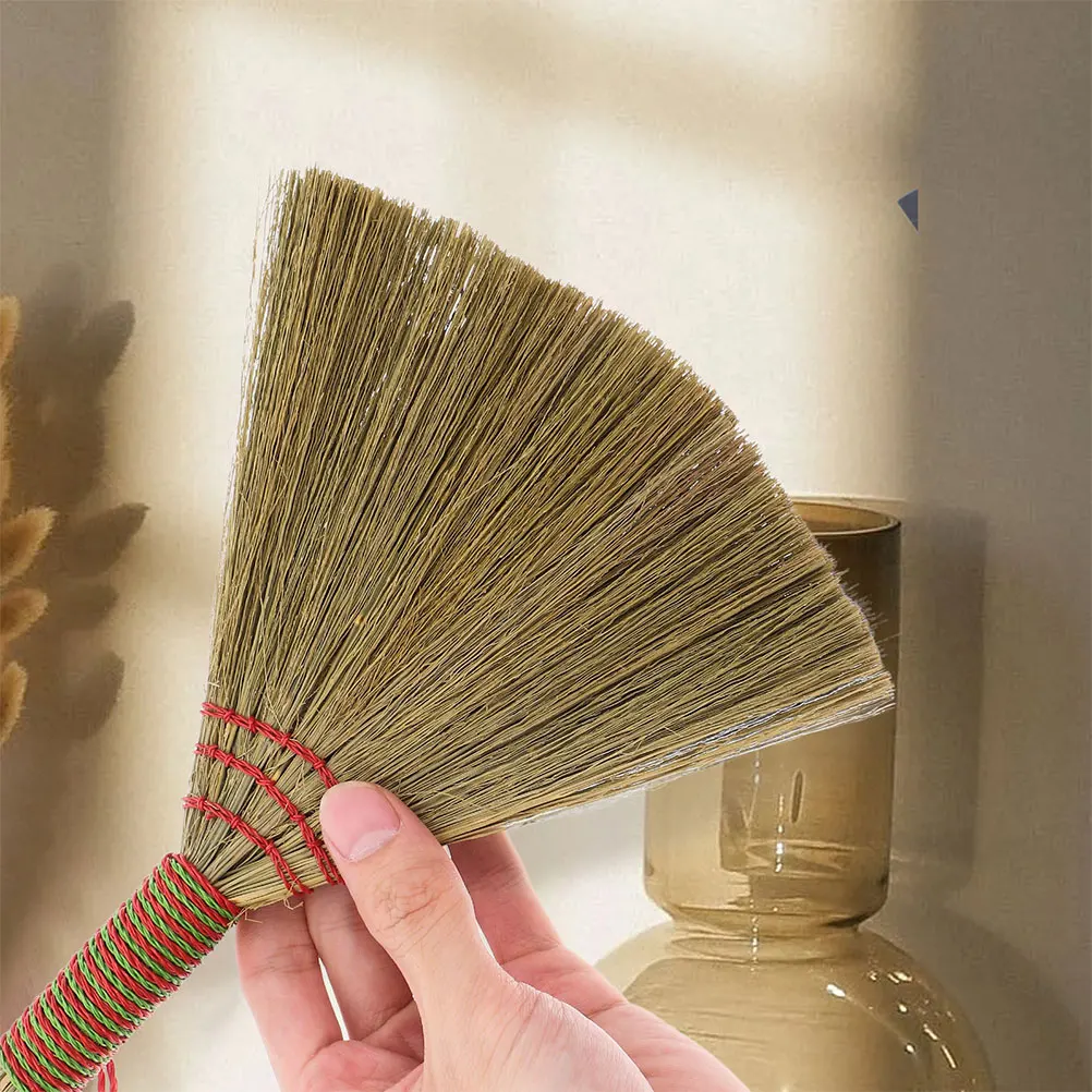 Desktop Broom Home Cleaning Brush Chinese Heavy Duty Household Hand Sweeping Tool Duster
Desktop Broom Home Cleaning Brush Chinese Heavy Duty Household Hand Sweeping Tool Duster