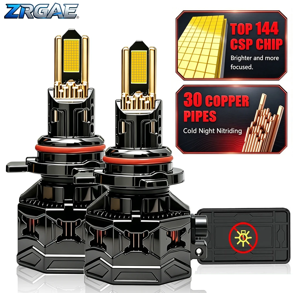 20000W H7 LED Headlight H1 H4 H11 H8 H9 HB3 HB4 9005 9006 9012 High Power Canbus 30 Copper Tube Car Lamp Turbo Fog Lamp 6000K
20000W H7 LED Headlight H1 H4 H11 H8 H9 HB3 HB4 9005 9006 9012 High Power Canbus 30 Copper Tube Car Lamp Turbo Fog Lamp 6000K