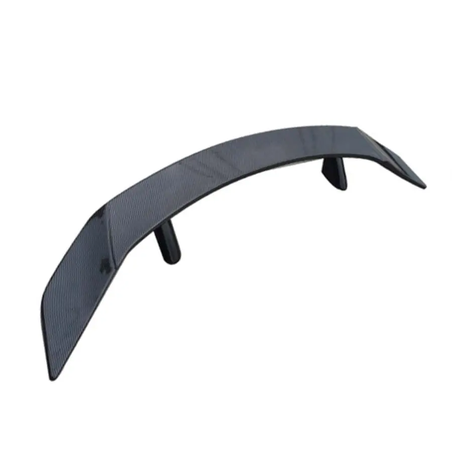 51" Carbon Fiber Style Sedan Sport Car Rear Spoiler Tail Trunk Wing Drill-free
51" Carbon Fiber Style Sedan Sport Car Rear Spoiler Tail Trunk Wing Drill-free