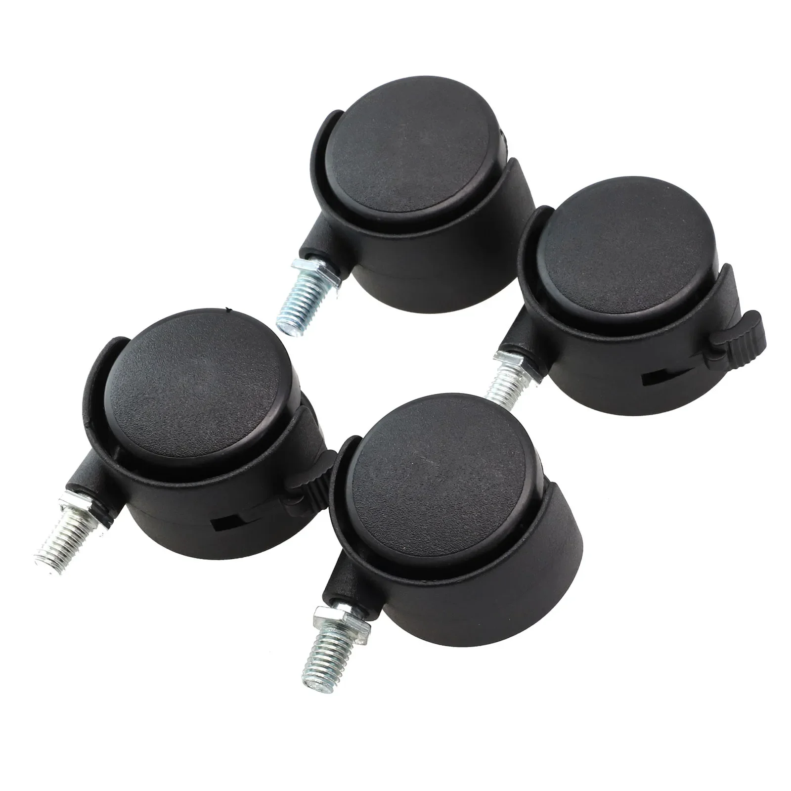 Practical Furniture Wheel Feet Caster Accessories Floor-protecting Hardware Plastic Replacement Restaurant Cart
Practical Furniture Wheel Feet Caster Accessories Floor-protecting Hardware Plastic Replacement Restaurant Cart