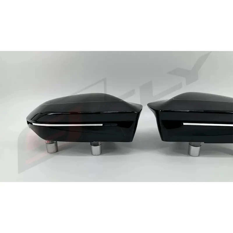 High Quality Flash Sale ! Car 5 Series G60 Upgr Style Mirror Cover Gloss Black 2024
High Quality Flash Sale ! Car 5 Series G60 Upgr Style Mirror Cover Gloss Black 2024