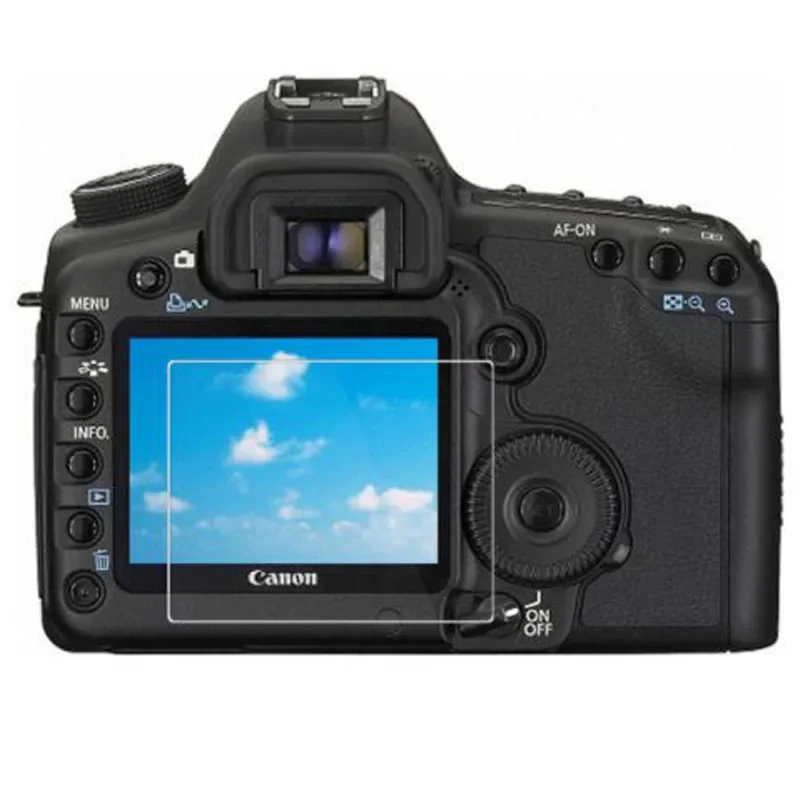 Tempered Glass Screen Protector for Canon G9X G7X G5X 6D 7D 5D Mark II III IV 100D 200D 600D 70D 700D 750D 760D 80D 1200D 1300D
Tempered Glass Screen Protector for Canon G9X G7X G5X 6D 7D 5D Mark II III IV 100D 200D 600D 70D 700D 750D 760D 80D 1200D 1300D