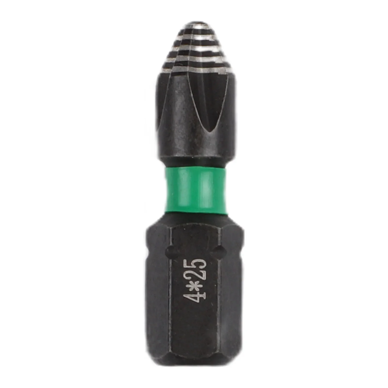 6 35mm Hex Shank Magnetic Driver Bit 1pc Screwdriver Bit Available In Multiple Lengths For Various Applications
6 35mm Hex Shank Magnetic Driver Bit 1pc Screwdriver Bit Available In Multiple Lengths For Various Applications