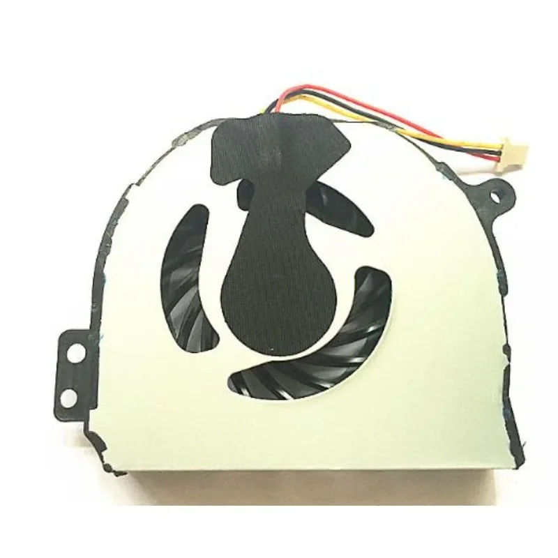 Новый вентилятор процессора для Dell Inspiron 14R N4110 N4120 14RD M411R M4110, арт.: 0HFMH9 HFMH9 MF60100V1-Q032-G99
Новый вентилятор процессора для Dell Inspiron 14R N4110 N4120 14RD M411R M4110, арт.: 0HFMH9 HFMH9 MF60100V1-Q032-G99
