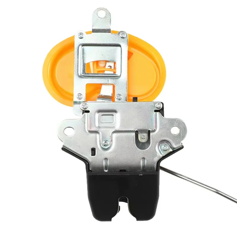 New High Quality Car Tailgate Trunk Lock Block Latch Actuator 81230-2H000 812302H000 For Hyundai Elantra 2007-2018
New High Quality Car Tailgate Trunk Lock Block Latch Actuator 81230-2H000 812302H000 For Hyundai Elantra 2007-2018