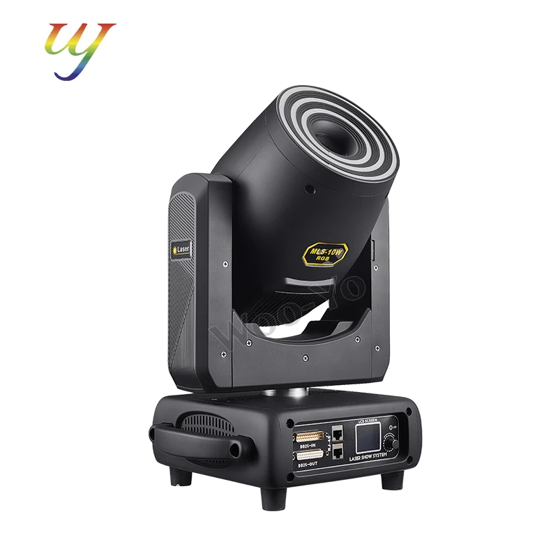 5w/10W laser moving head light + light strip RGB 3D aperture ring wedding Dmx DJ professional scanning stage lighting disco
5w/10W laser moving head light + light strip RGB 3D aperture ring wedding Dmx DJ professional scanning stage lighting disco