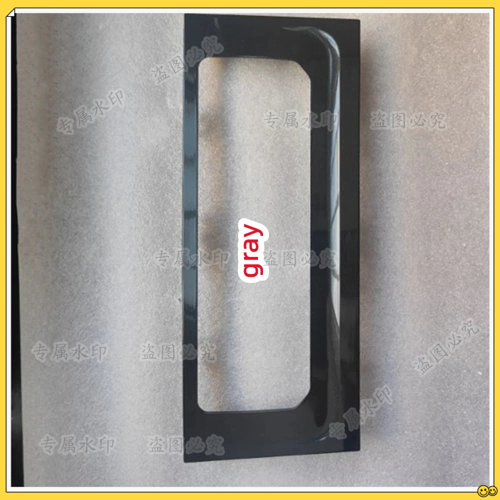 for Golf MK7 golf 7.5 Automatic Air climatronic Air Conditioning control panel trim black gray
for Golf MK7 golf 7.5 Automatic Air climatronic Air Conditioning control panel trim black gray