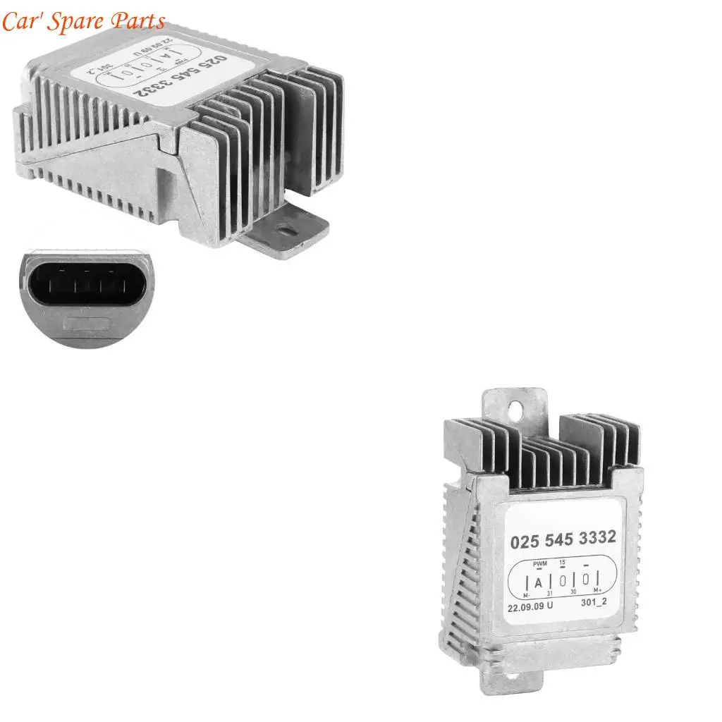 Y4UA Car Fan Control Module Air Conditioning Cooling Fan Blower Resistor Module
Y4UA Car Fan Control Module Air Conditioning Cooling Fan Blower Resistor Module