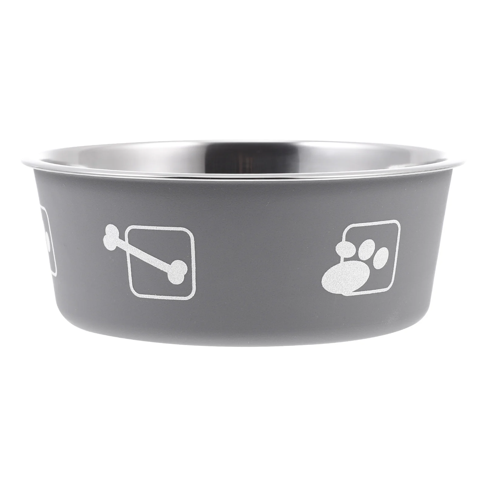 Anti-Slip Pet Bowl For Dogs Cats Large Capacity Durable Non-Tipping Food Feeder Water Dish Easy Cleaning Bite Resistant Dog
Anti-Slip Pet Bowl For Dogs Cats Large Capacity Durable Non-Tipping Food Feeder Water Dish Easy Cleaning Bite Resistant Dog