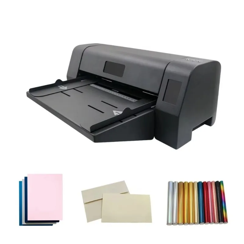 2026 MASUNG MS-1930A Wide Format Thermal Transfer Printer 300DPI Custom Printing Text Clear Scratch And Never Fade Multifeed
2026 MASUNG MS-1930A Wide Format Thermal Transfer Printer 300DPI Custom Printing Text Clear Scratch And Never Fade Multifeed