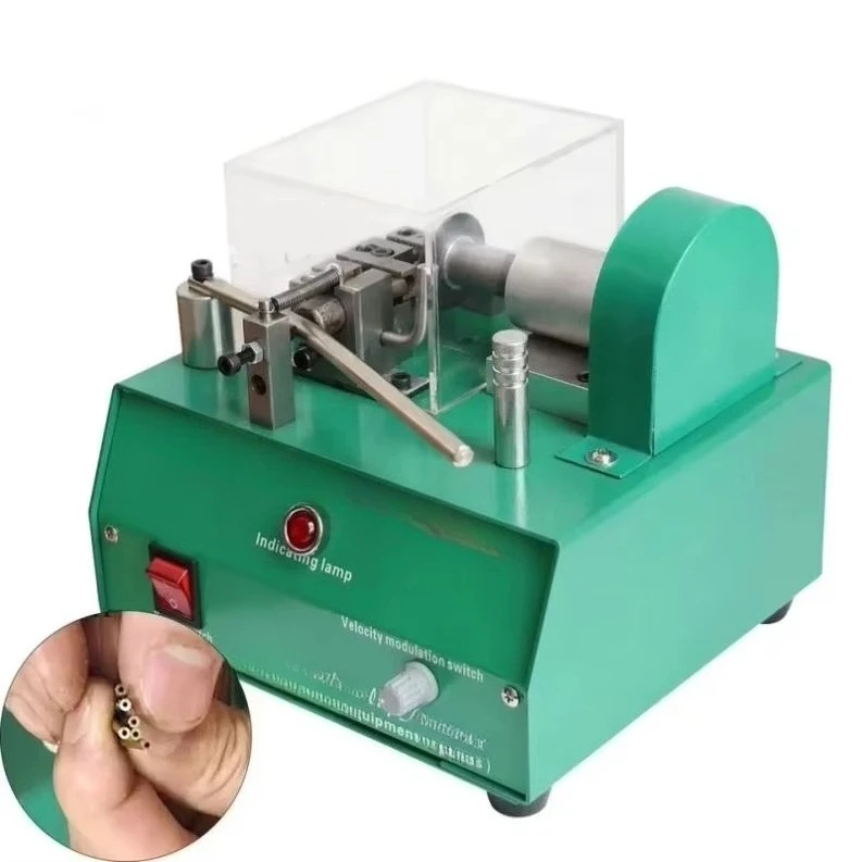 Cutter Jewelry Making Tool Equipment Gold and Silver Copper Jewelry Metal Wire Cutting Machineold bar Cutting Machine
Cutter Jewelry Making Tool Equipment Gold and Silver Copper Jewelry Metal Wire Cutting Machineold bar Cutting Machine