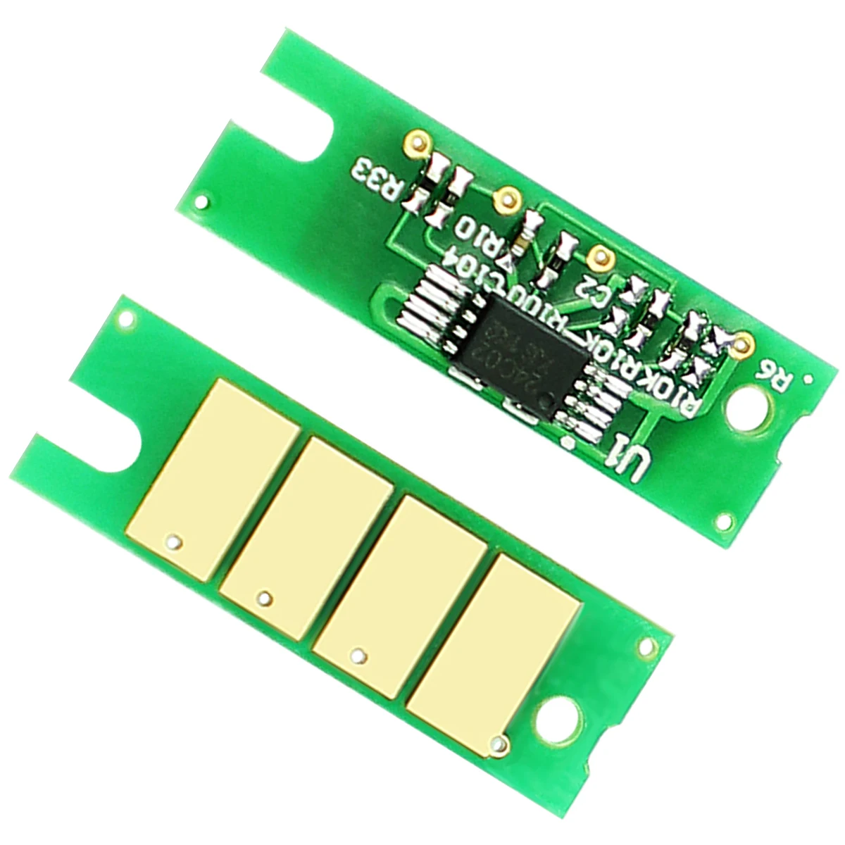 8PCS 2.5K/1.5K SPC360E C360E toner cartridge chip For ricoh SP C360 C360SFN C360SN C360DNw C360SFNw C360SNw SPC360SFNw printer
8PCS 2.5K/1.5K SPC360E C360E toner cartridge chip For ricoh SP C360 C360SFN C360SN C360DNw C360SFNw C360SNw SPC360SFNw printer