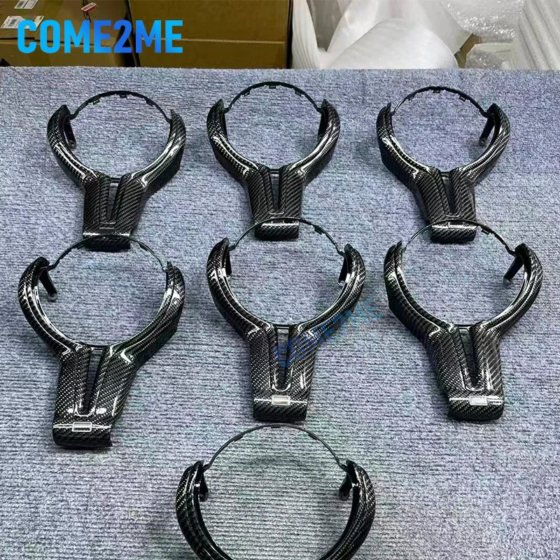 Многоцветный дополнительный чехол на руль, подходящий для BMW M серии F80 F82 F10 F06 F12 F13 F15 F16
Многоцветный дополнительный чехол на руль, подходящий для BMW M серии F80 F82 F10 F06 F12 F13 F15 F16