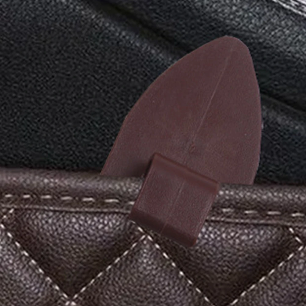 10pcs Car Mat Clips Anti-Slip Floor Mat Retainer For Automotive Carpet Fixing Grips Vehicle Supply Multipurpose Anchors Plastic
10pcs Car Mat Clips Anti-Slip Floor Mat Retainer For Automotive Carpet Fixing Grips Vehicle Supply Multipurpose Anchors Plastic