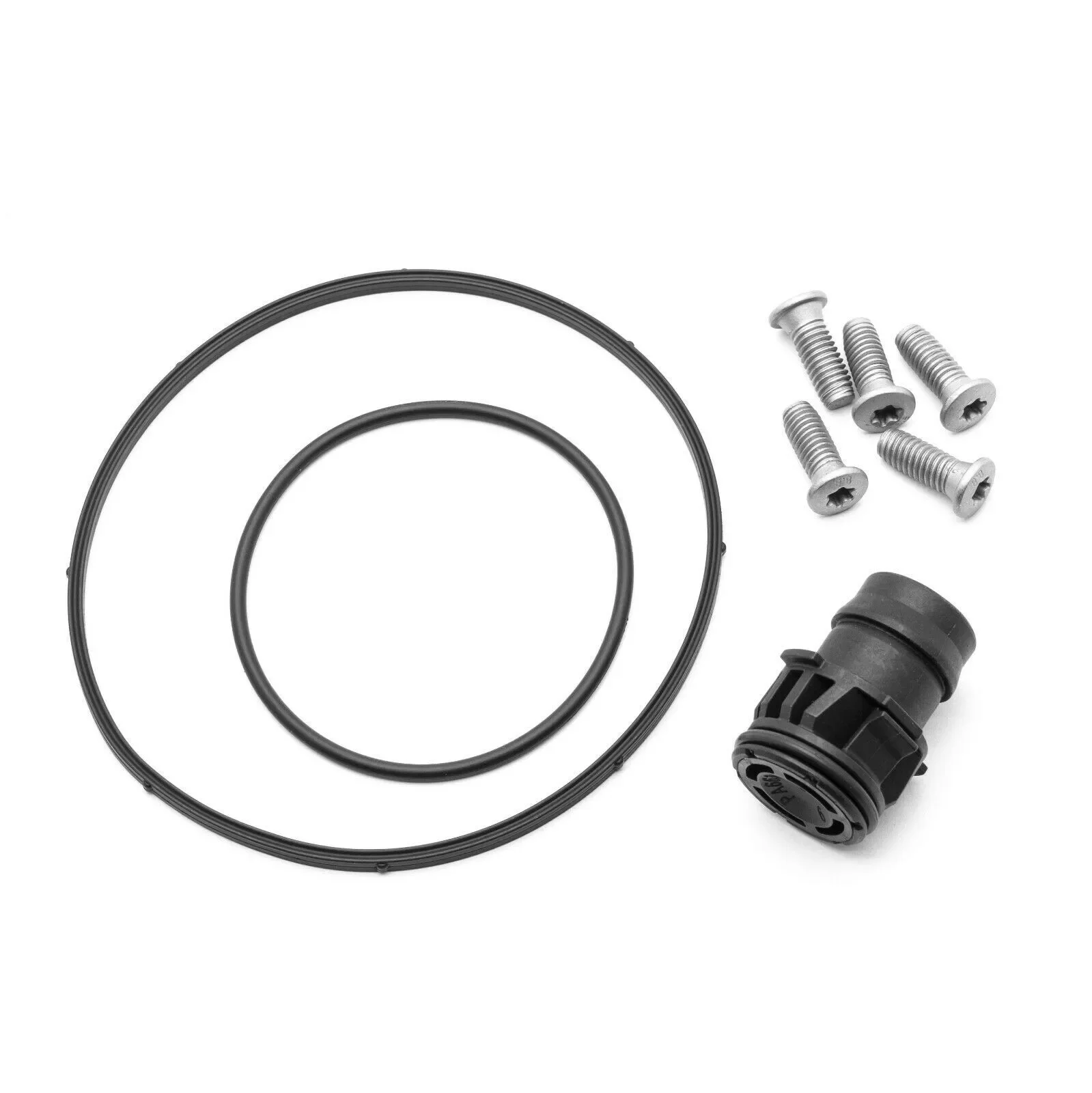 31401556 Vacuum Pump Repair Kit With Screws for Volvo S60 S80L S40 XC90 XC60 Land Rover LR2 3.2
31401556 Vacuum Pump Repair Kit With Screws for Volvo S60 S80L S40 XC90 XC60 Land Rover LR2 3.2