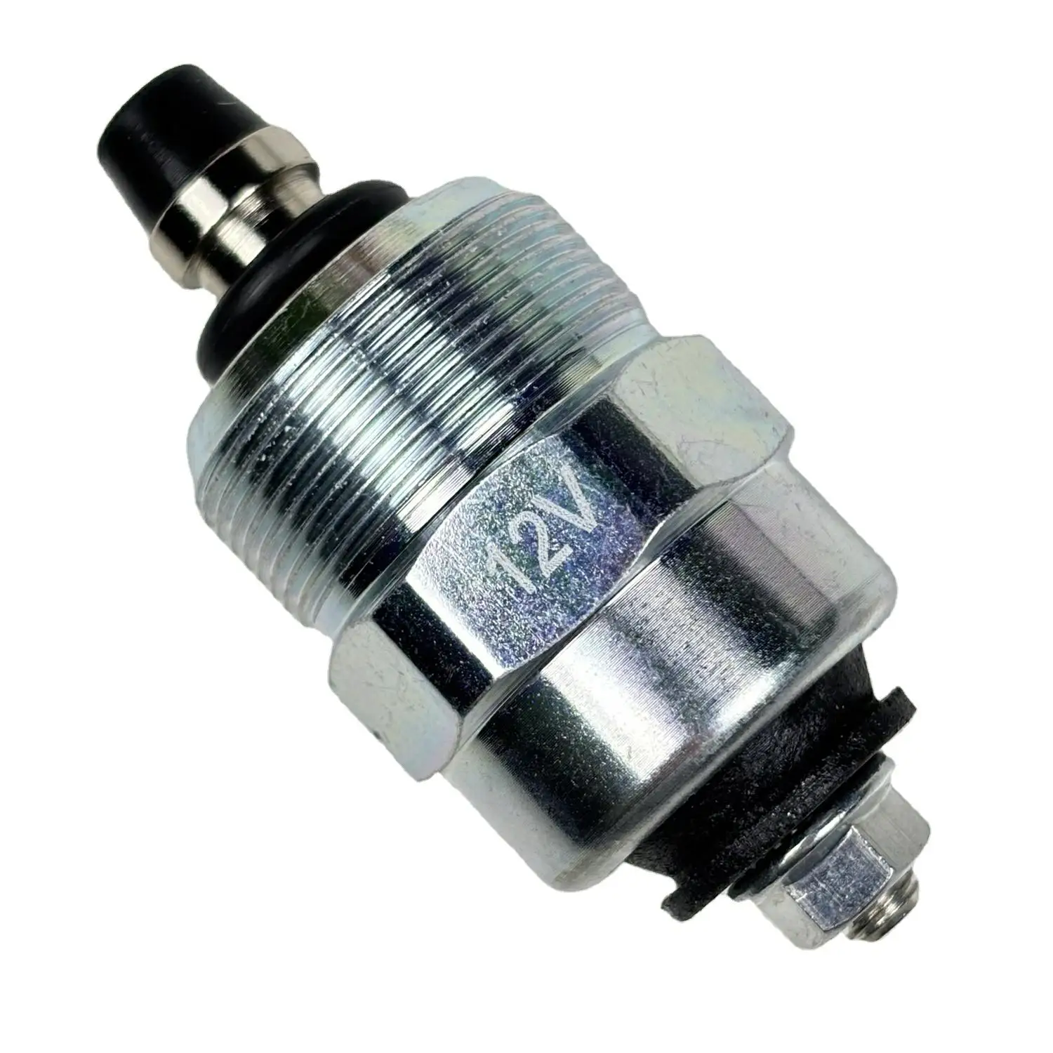 12V Fuel Solenoid 2852741 R89014 for Case 430 440 445 450 465 580M 580SM 586G 588H
12V Fuel Solenoid 2852741 R89014 for Case 430 440 445 450 465 580M 580SM 586G 588H