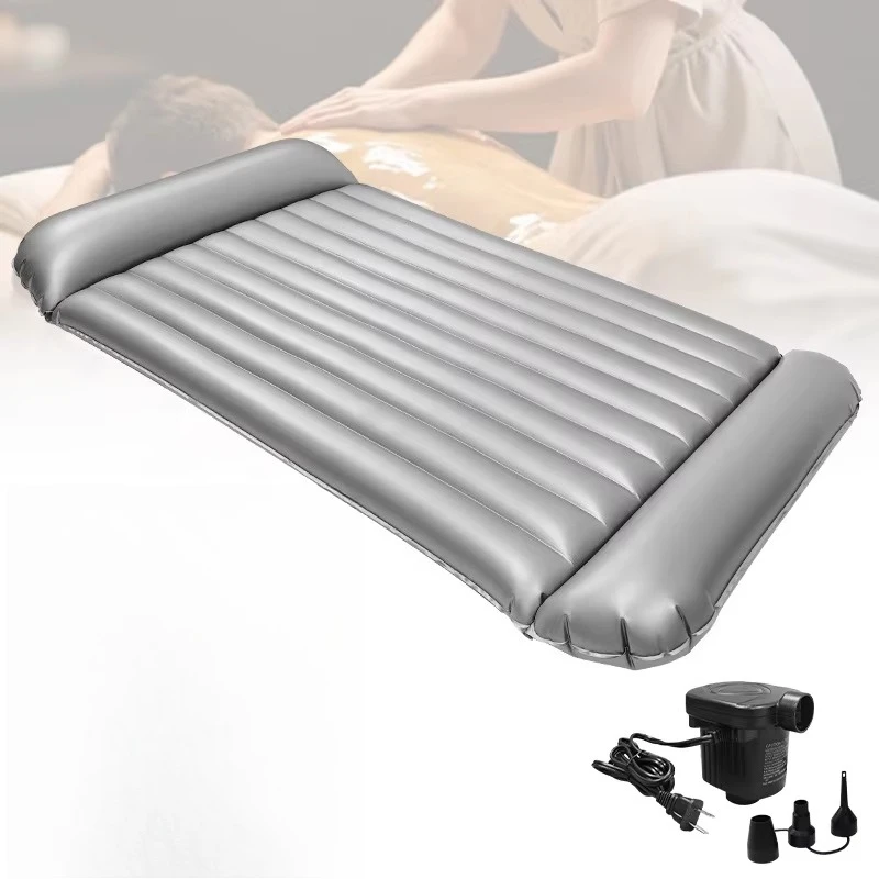 150 * 200, 120 * 230 inflatable water bed mattress with pillow
150 * 200, 120 * 230 inflatable water bed mattress with pillow