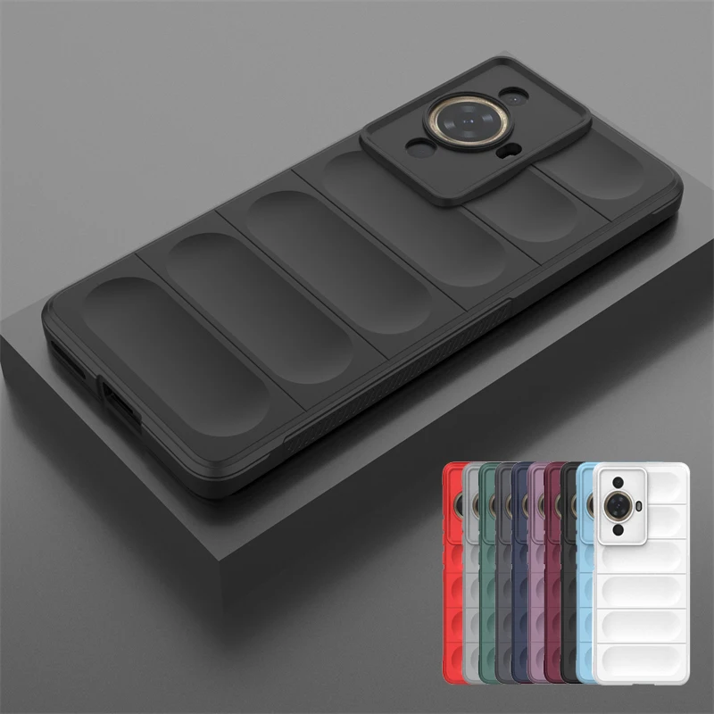 For Huawei Nova 11 Pro Case Cover Huawei Nova 11 Pro Ultra 11i Capas Shockproof Luxury Bumper Soft TPU Fundas Huawei Nova 11 Pro
For Huawei Nova 11 Pro Case Cover Huawei Nova 11 Pro Ultra 11i Capas Shockproof Luxury Bumper Soft TPU Fundas Huawei Nova 11 Pro